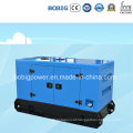 30kw Generator Powered by Chinese Engine FAW